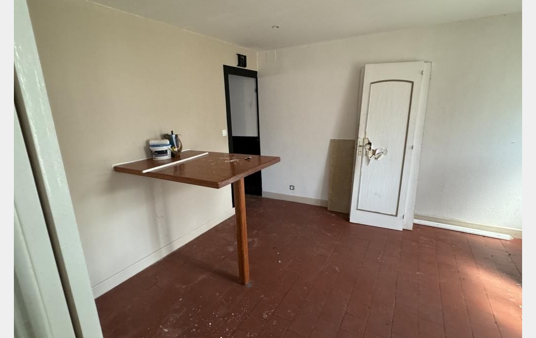 CHEVALIER IMMOBILIER : Maison / Villa | SAINT-AMAND-MONTROND (18200) | 100 m2 | 99 000 € 