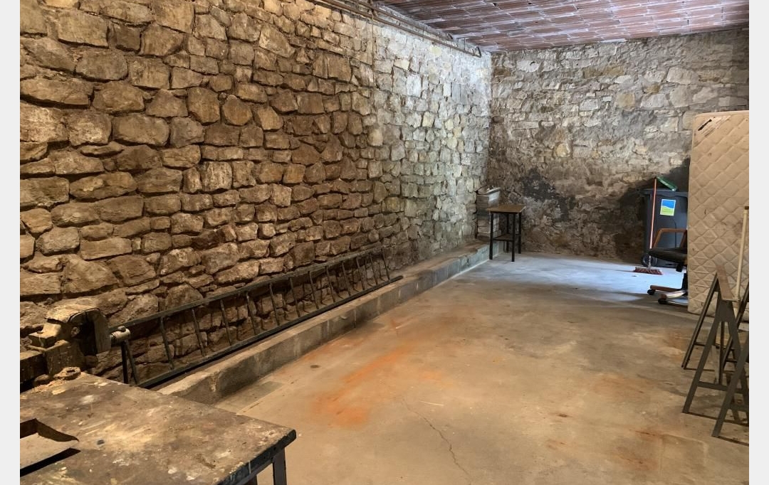 CHEVALIER IMMOBILIER : Maison / Villa | SAINT-AMAND-MONTROND (18200) | 95 m2 | 102 000 € 
