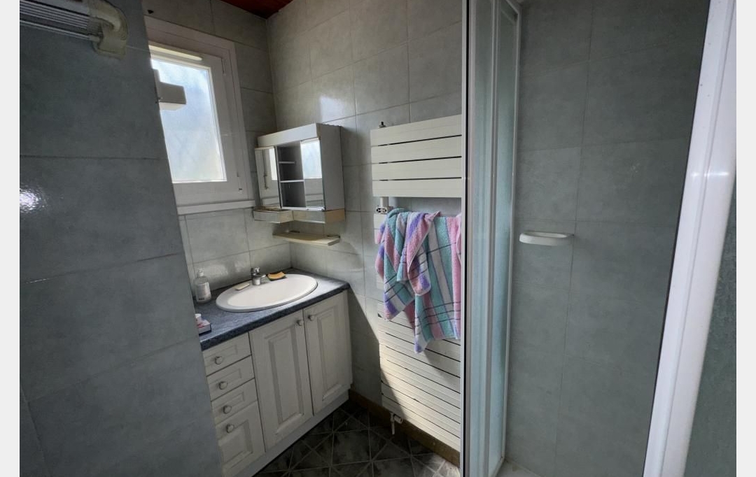 CHEVALIER IMMOBILIER : Maison / Villa | SAINT-AMAND-MONTROND (18200) | 95 m2 | 102 000 € 