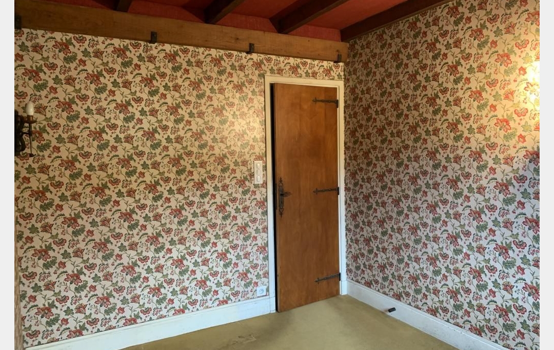 CHEVALIER IMMOBILIER : Maison / Villa | SAINT-AMAND-MONTROND (18200) | 95 m2 | 102 000 € 