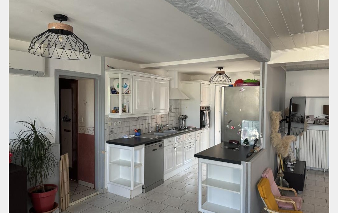 CHEVALIER IMMOBILIER : Maison / Villa | SAINT-PIERRE-LES-ETIEUX (18210) | 142 m2 | 139 000 € 