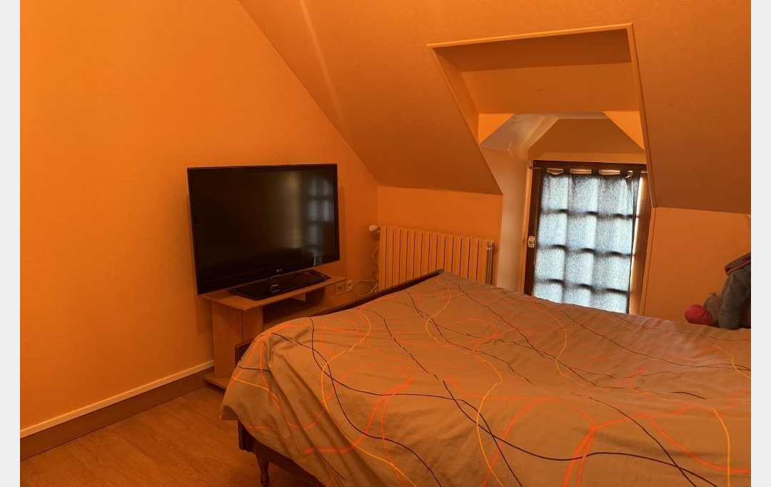 CHEVALIER IMMOBILIER : Maison / Villa | SAINT-PIERRE-LES-ETIEUX (18210) | 142 m2 | 139 000 € 