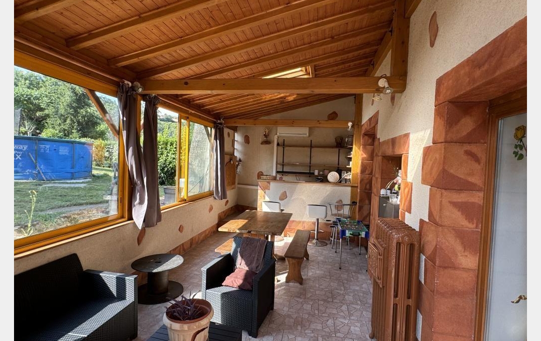 CHEVALIER IMMOBILIER : Maison / Villa | SAINT-PIERRE-LES-ETIEUX (18210) | 142 m2 | 139 000 € 