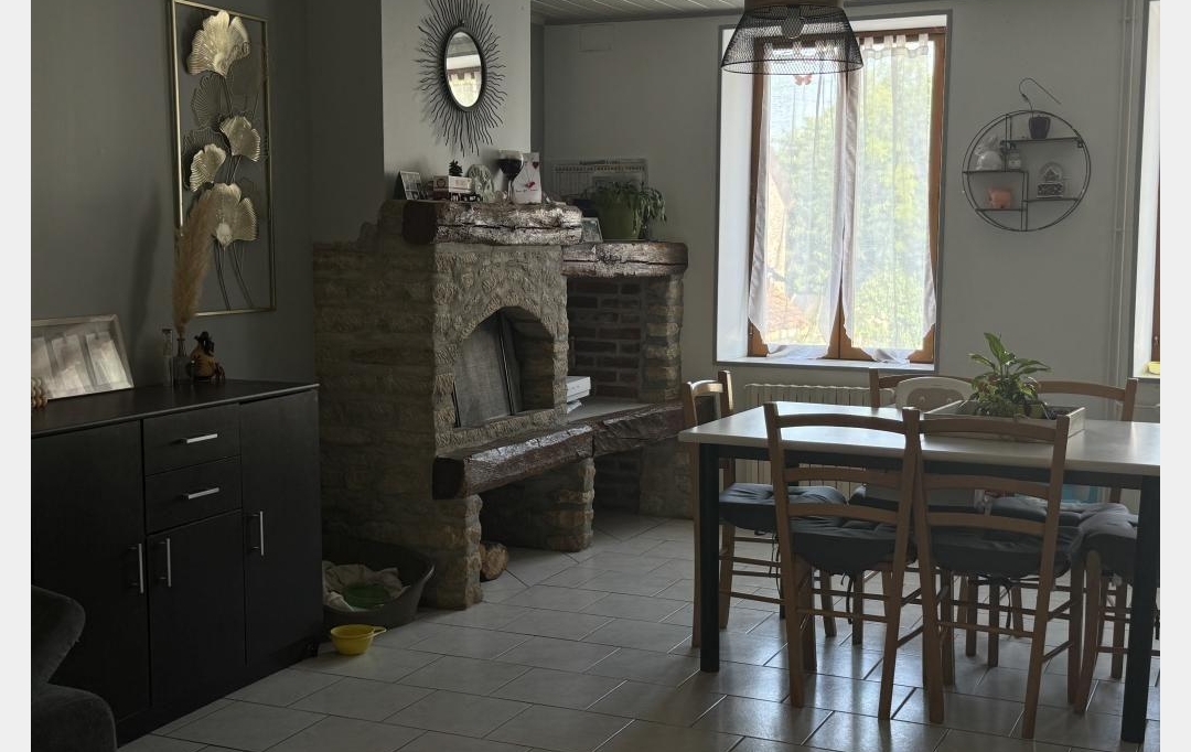 CHEVALIER IMMOBILIER : Maison / Villa | SAINT-PIERRE-LES-ETIEUX (18210) | 142 m2 | 139 000 € 
