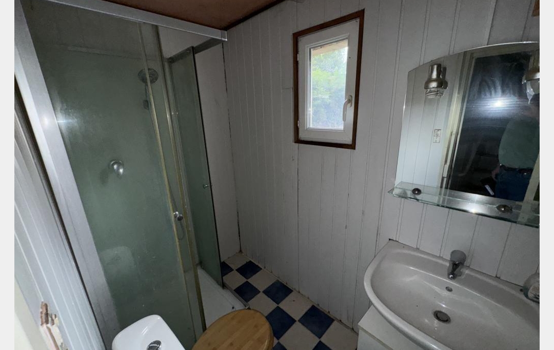 CHEVALIER IMMOBILIER : Building | ORVAL (18200) | 177 m2 | 60 000 € 