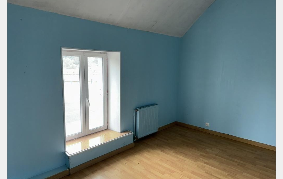 CHEVALIER IMMOBILIER : Building | ORVAL (18200) | 177 m2 | 60 000 € 