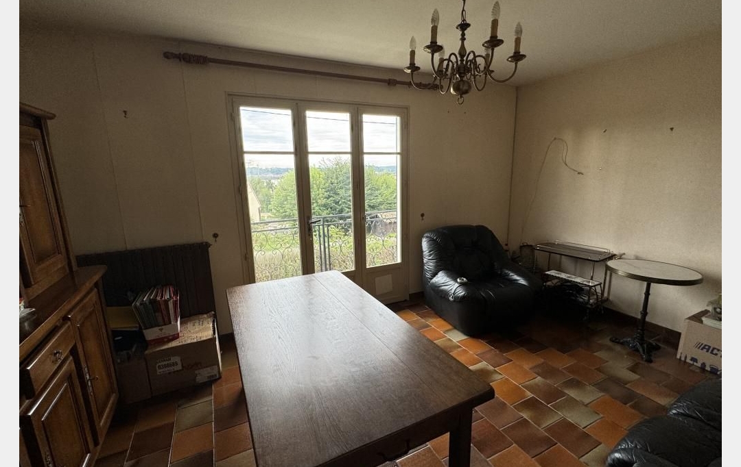 CHEVALIER IMMOBILIER : Maison / Villa | SAINT-AMAND-MONTROND (18200) | 60 m2 | 44 000 € 