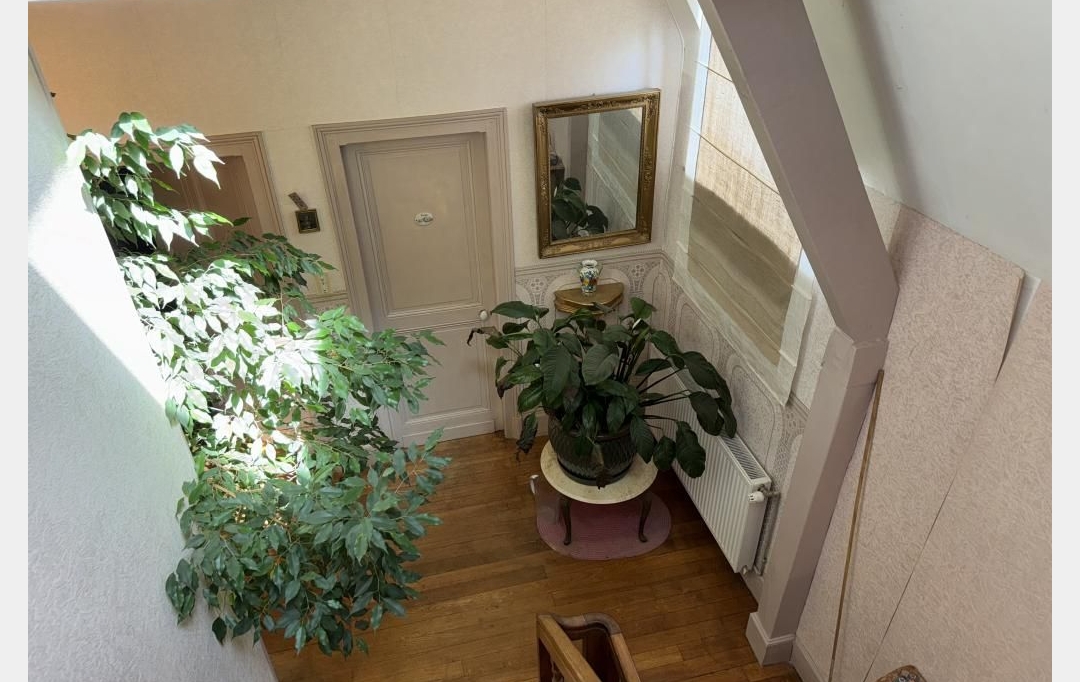 CHEVALIER IMMOBILIER : Maison / Villa | SAINT-FLORENT-SUR-CHER (18400) | 300 m2 | 407 000 € 