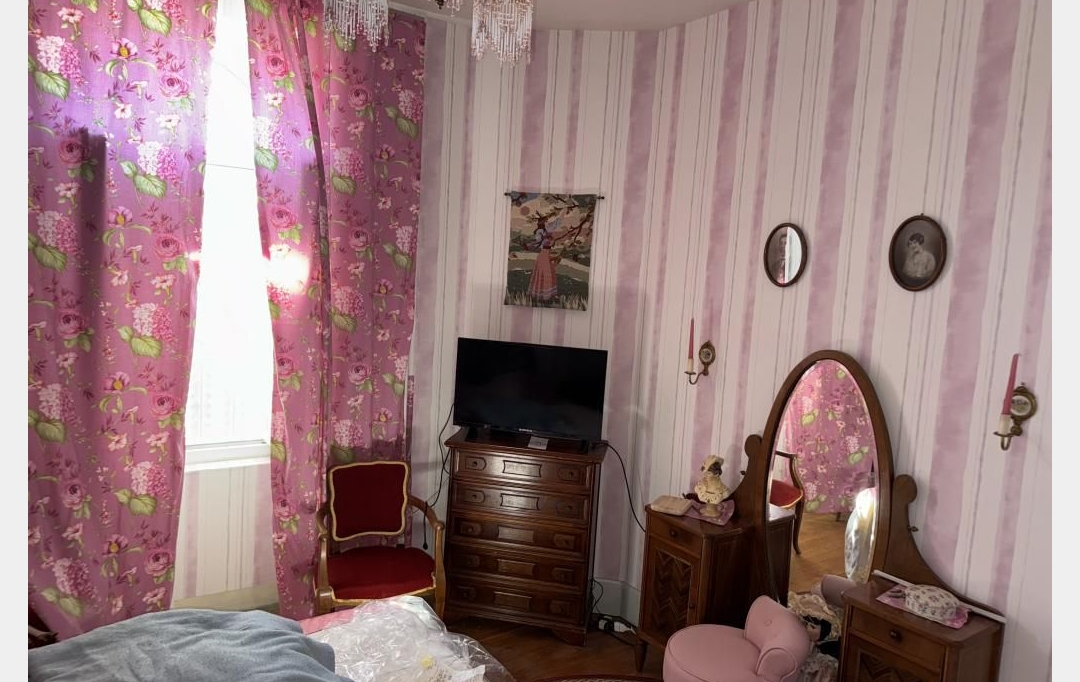 CHEVALIER IMMOBILIER : Maison / Villa | SAINT-FLORENT-SUR-CHER (18400) | 300 m2 | 407 000 € 