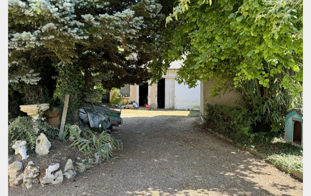 CHEVALIER IMMOBILIER : Maison / Villa | SAINT-FLORENT-SUR-CHER (18400) | 300 m2 | 407 000 € 