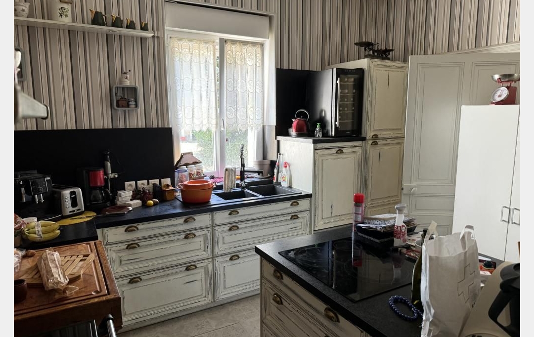 CHEVALIER IMMOBILIER : Maison / Villa | SAINT-FLORENT-SUR-CHER (18400) | 300 m2 | 407 000 € 