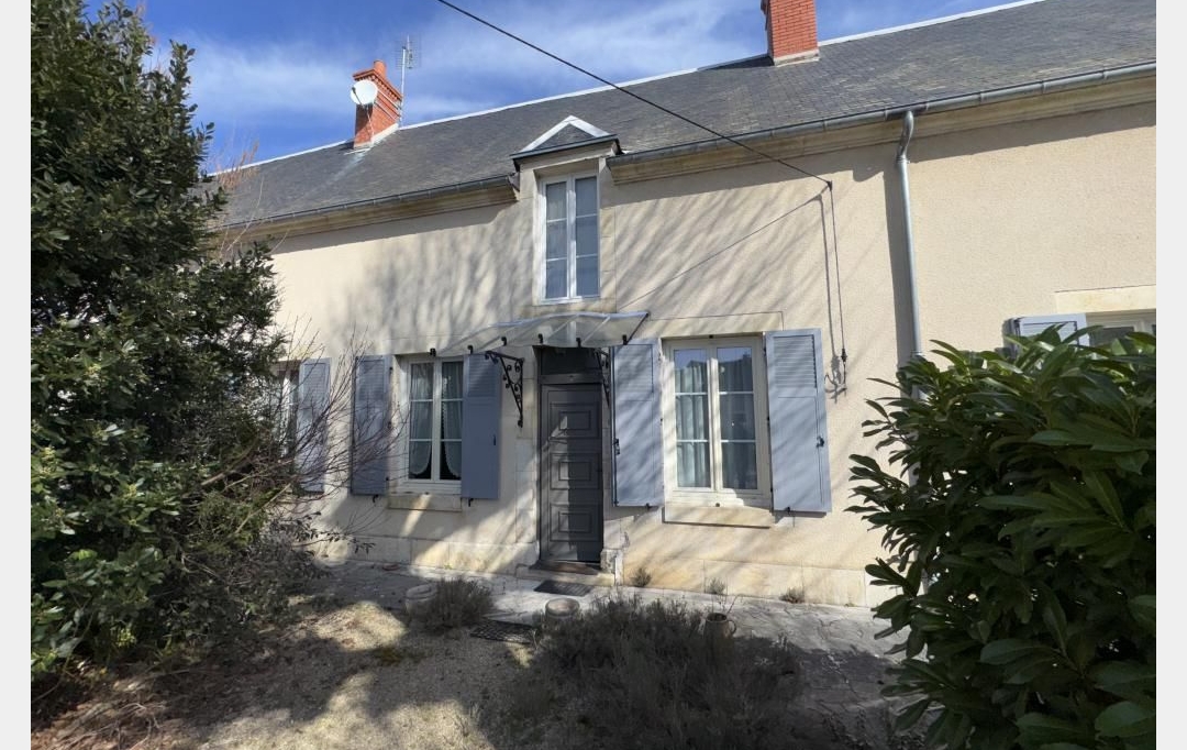 CHEVALIER IMMOBILIER : Maison / Villa | SAINT-AMAND-MONTROND (18200) | 112 m2 | 181 000 € 