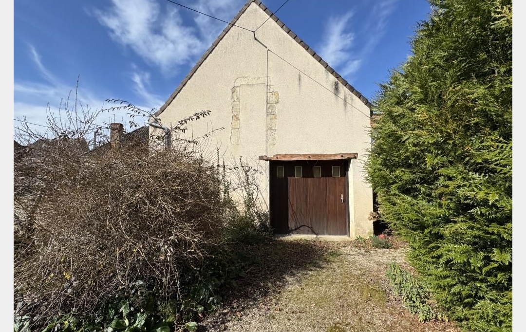 CHEVALIER IMMOBILIER : Maison / Villa | SAINT-AMAND-MONTROND (18200) | 112 m2 | 181 000 € 
