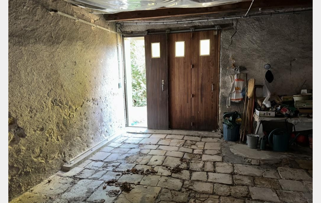 CHEVALIER IMMOBILIER : Maison / Villa | SAINT-AMAND-MONTROND (18200) | 112 m2 | 181 000 € 
