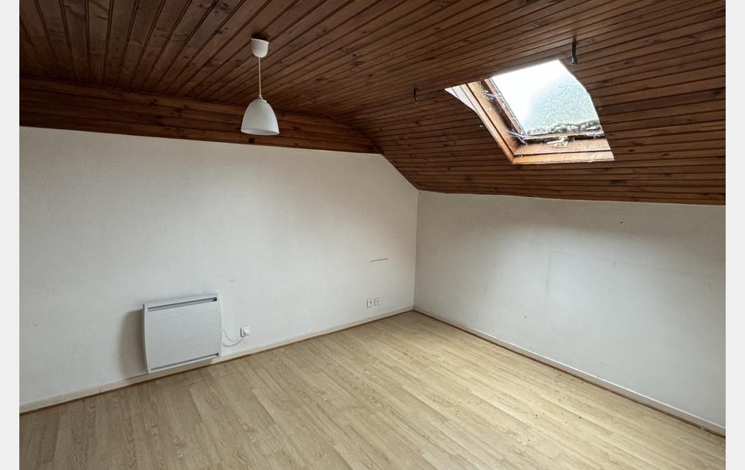 CHEVALIER IMMOBILIER : House | SAINT-VITTE (18360) | 92 m2 | 79 000 € 
