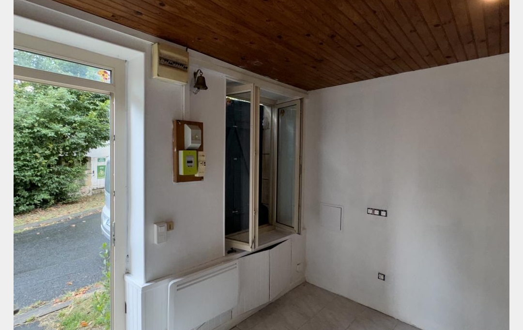 CHEVALIER IMMOBILIER : House | SAINT-VITTE (18360) | 92 m2 | 79 000 € 