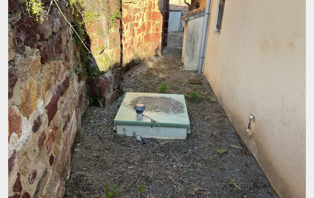 CHEVALIER IMMOBILIER : House | SAINT-VITTE (18360) | 92 m2 | 79 000 € 