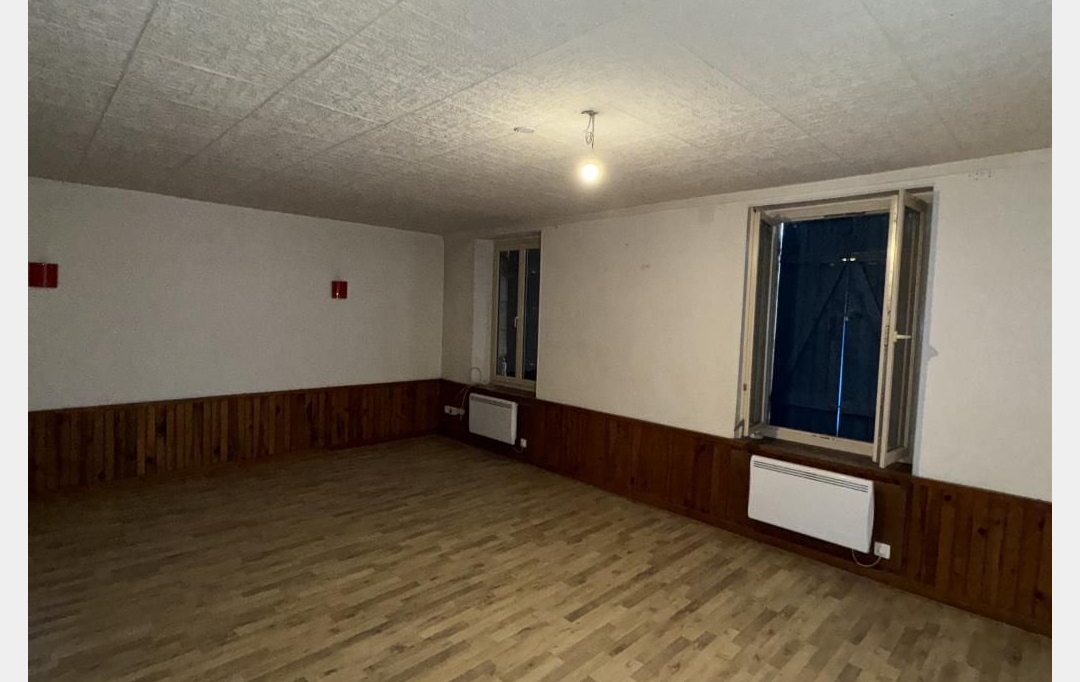 CHEVALIER IMMOBILIER : House | SAINT-VITTE (18360) | 92 m2 | 79 000 € 