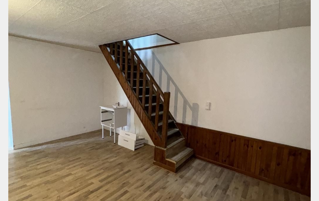 CHEVALIER IMMOBILIER : House | SAINT-VITTE (18360) | 92 m2 | 79 000 € 