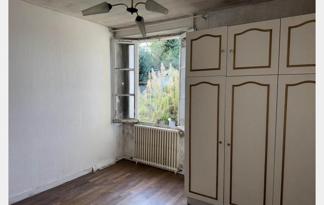 CHEVALIER IMMOBILIER : Maison / Villa | SAINT-AMAND-MONTROND (18200) | 115 m2 | 88 000 € 