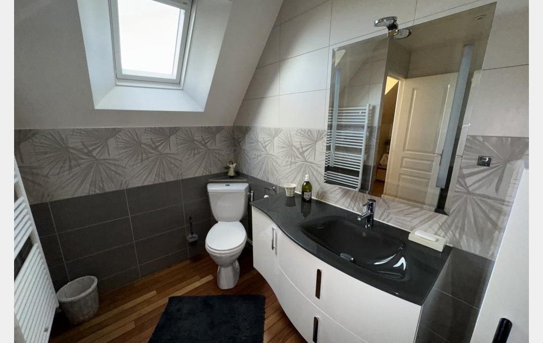 CHEVALIER IMMOBILIER : House | ORVAL (18200) | 140 m2 | 186 000 € 