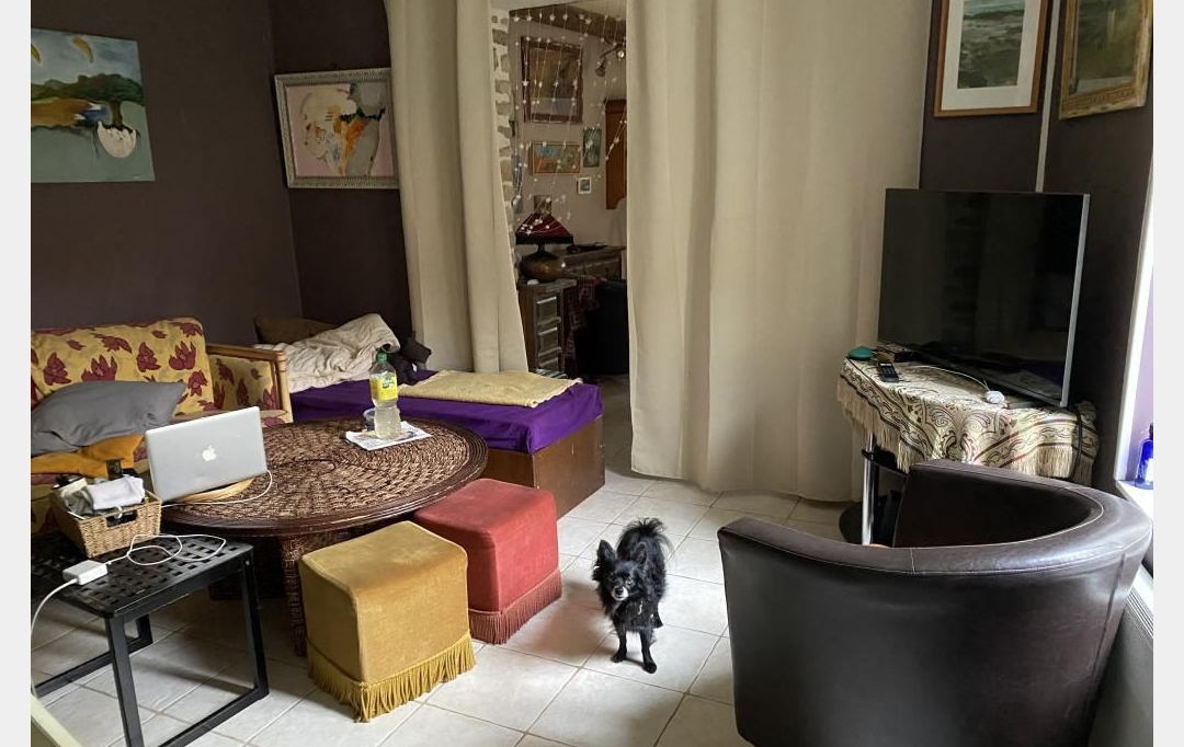 CHEVALIER IMMOBILIER : Maison / Villa | SAINT-AMAND-MONTROND (18200) | 99 m2 | 117 000 € 