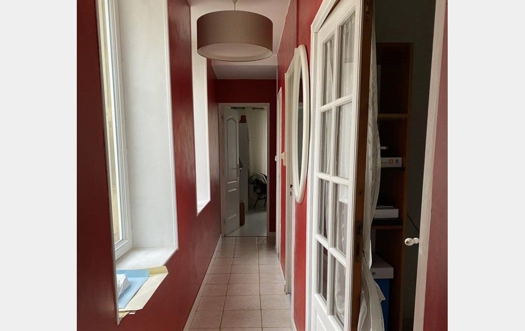 CHEVALIER IMMOBILIER : Maison / Villa | SAINT-AMAND-MONTROND (18200) | 99 m2 | 117 000 € 
