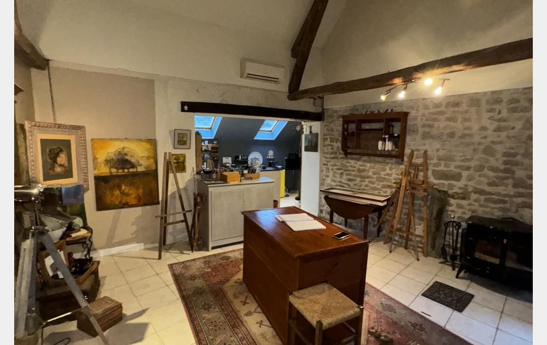 CHEVALIER IMMOBILIER : Maison / Villa | SAINT-AMAND-MONTROND (18200) | 99 m2 | 117 000 € 