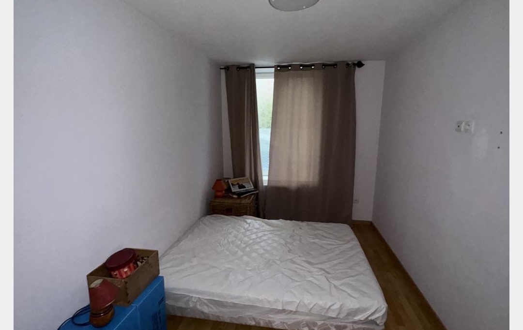 CHEVALIER IMMOBILIER : Maison / Villa | SAINT-AMAND-MONTROND (18200) | 99 m2 | 117 000 € 
