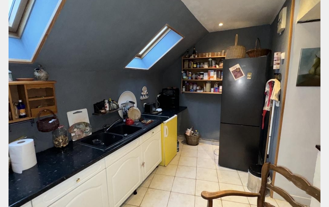 CHEVALIER IMMOBILIER : Maison / Villa | SAINT-AMAND-MONTROND (18200) | 99 m2 | 117 000 € 