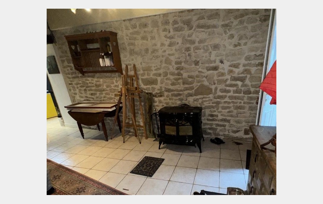 CHEVALIER IMMOBILIER : Maison / Villa | SAINT-AMAND-MONTROND (18200) | 99 m2 | 117 000 € 