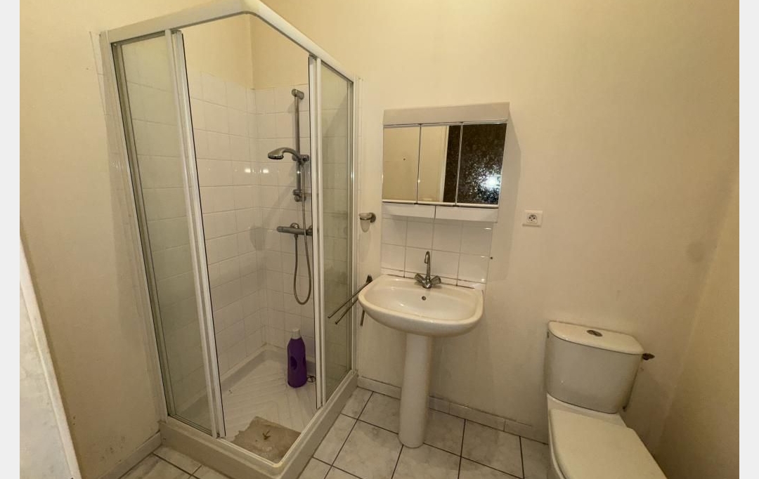 CHEVALIER IMMOBILIER : Maison / Villa | SAINT-AMAND-MONTROND (18200) | 147 m2 | 108 000 € 