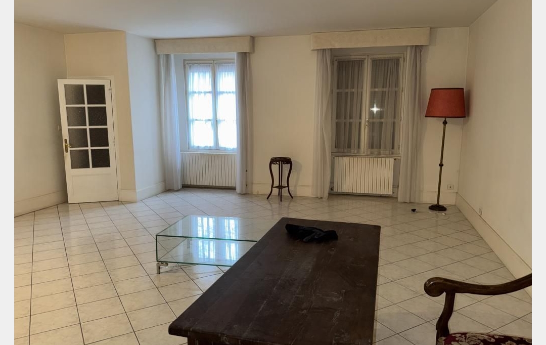 CHEVALIER IMMOBILIER : Maison / Villa | SAINT-AMAND-MONTROND (18200) | 147 m2 | 108 000 € 