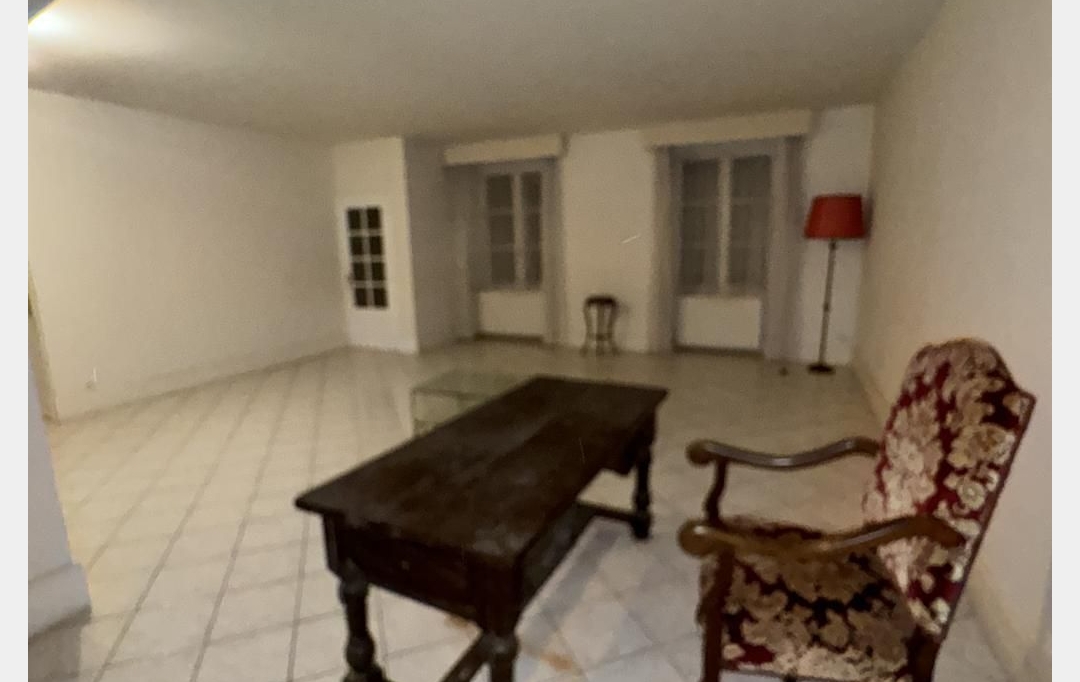CHEVALIER IMMOBILIER : Maison / Villa | SAINT-AMAND-MONTROND (18200) | 147 m2 | 108 000 € 