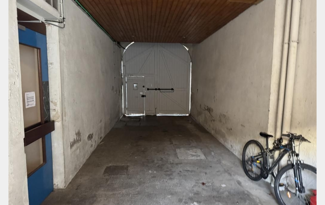 CHEVALIER IMMOBILIER : Immeuble | SAINT-AMAND-MONTROND (18200) | 575 m2 | 423 000 € 