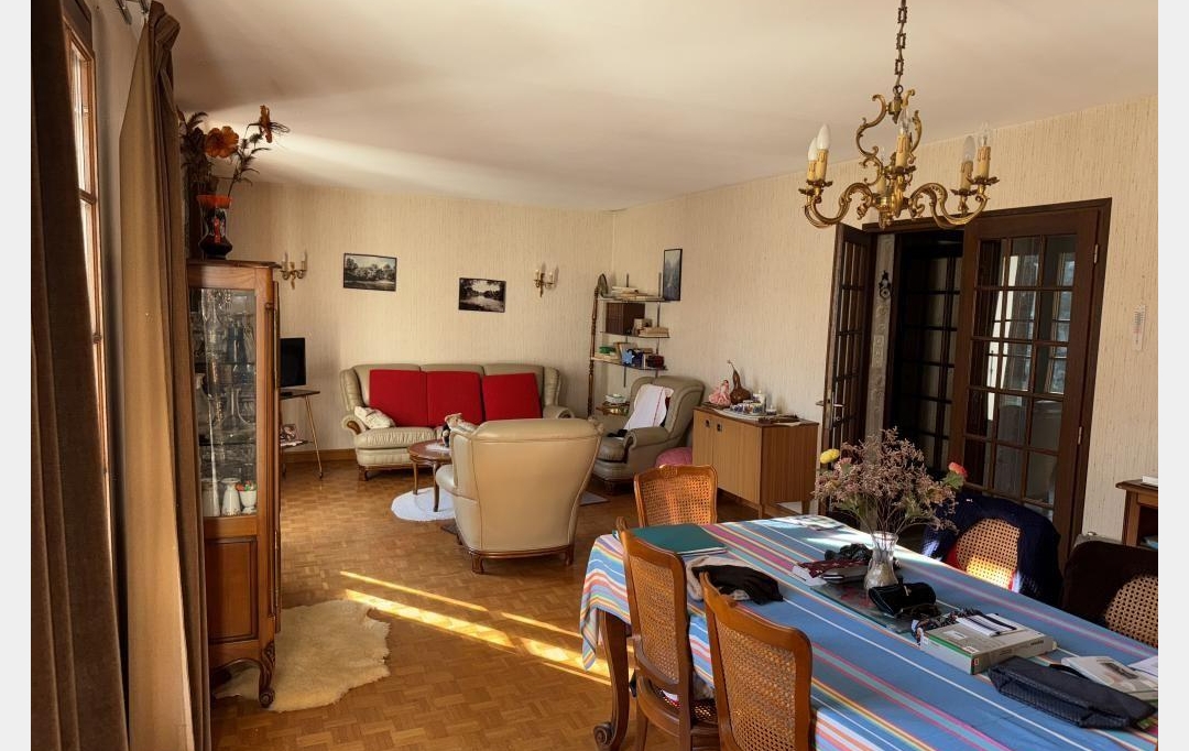 CHEVALIER IMMOBILIER : Maison / Villa | VENESMES (18190) | 117 m2 | 142 310 € 