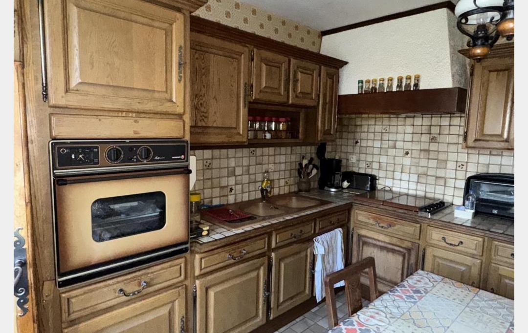 CHEVALIER IMMOBILIER : Maison / Villa | VENESMES (18190) | 117 m2 | 142 310 € 