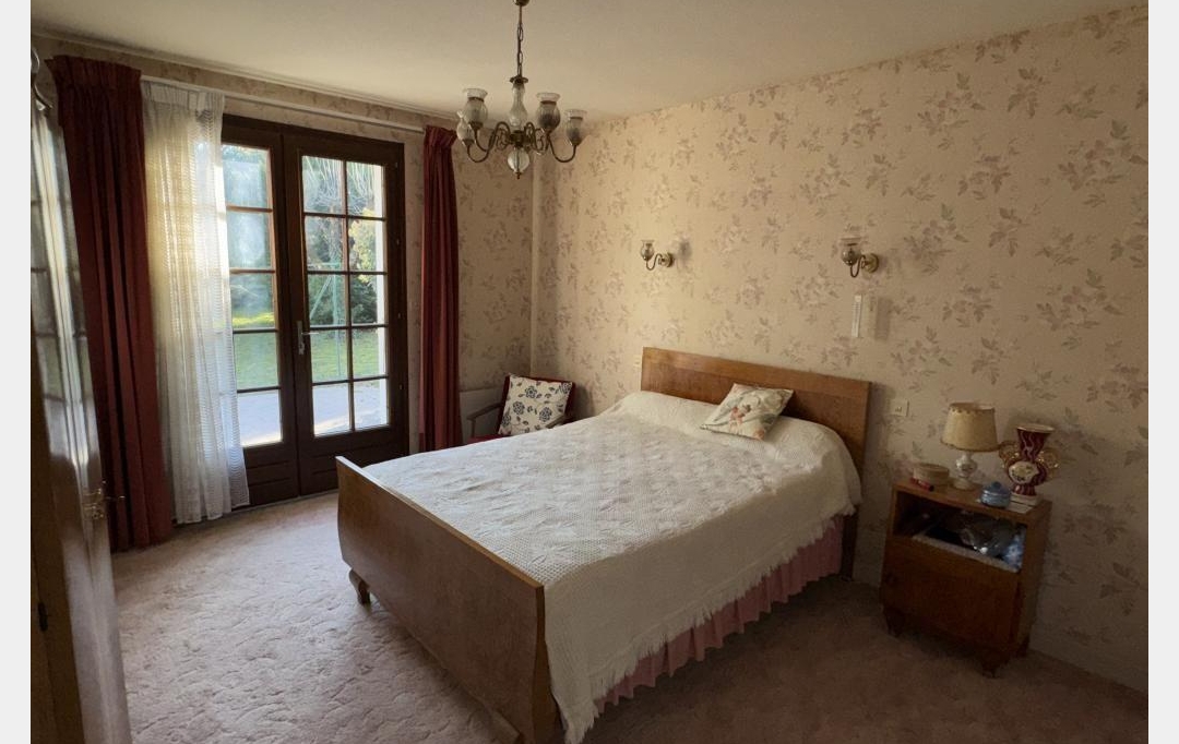 CHEVALIER IMMOBILIER : Maison / Villa | VENESMES (18190) | 117 m2 | 142 310 € 