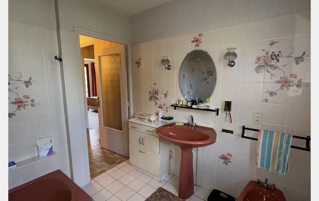 CHEVALIER IMMOBILIER : Maison / Villa | VENESMES (18190) | 117 m2 | 142 310 € 