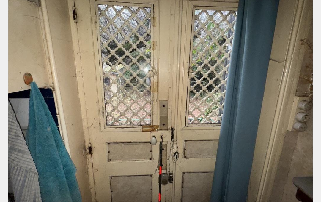 CHEVALIER IMMOBILIER : Maison / Villa | SAINT-AMAND-MONTROND (18200) | 85 m2 | 70 850 € 
