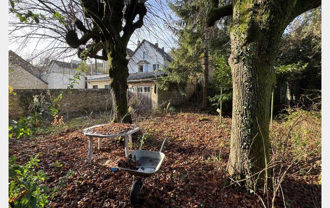 CHEVALIER IMMOBILIER : Maison / Villa | SAINT-AMAND-MONTROND (18200) | 85 m2 | 70 850 € 