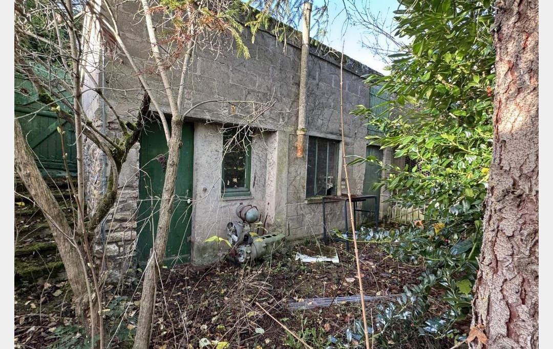 CHEVALIER IMMOBILIER : Maison / Villa | SAINT-AMAND-MONTROND (18200) | 85 m2 | 70 850 € 