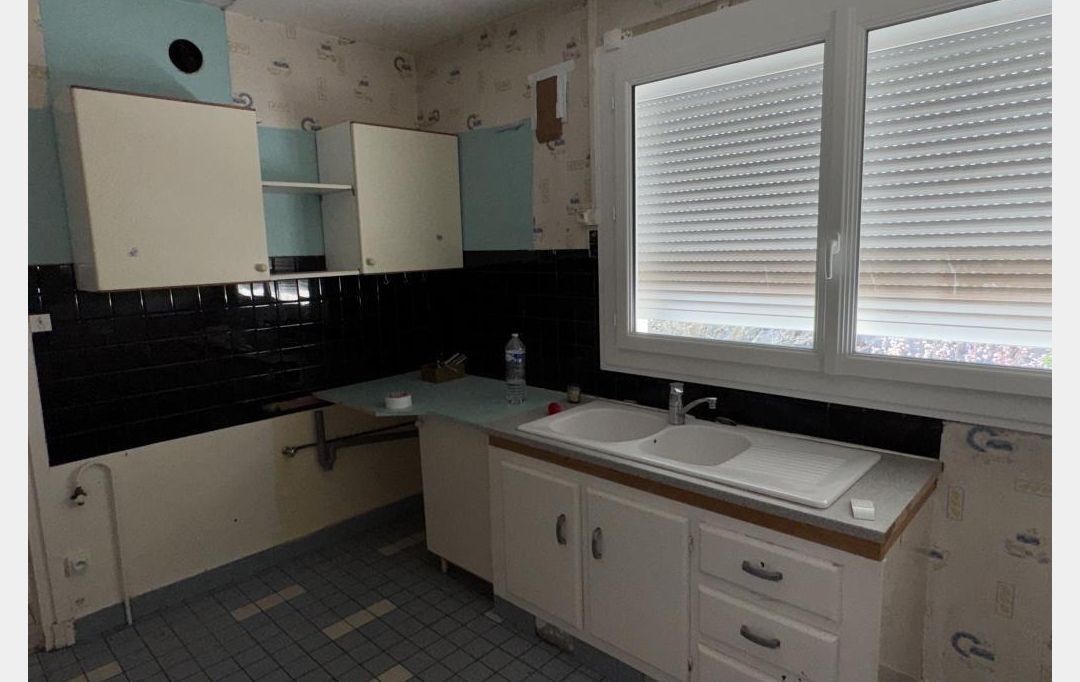 CHEVALIER IMMOBILIER : Maison / Villa | SAINT-AMAND-MONTROND (18200) | 87 m2 | 81 750 € 