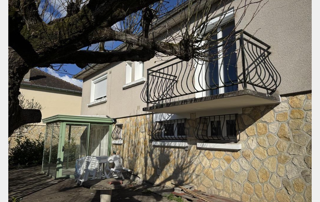 CHEVALIER IMMOBILIER : Maison / Villa | SAINT-AMAND-MONTROND (18200) | 87 m2 | 81 750 € 