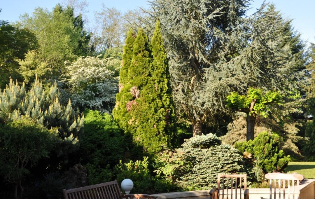 CHEVALIER IMMOBILIER : Maison / Villa | SAINT-AMAND-MONTROND (18200) | 196 m2 | 402 300 € 