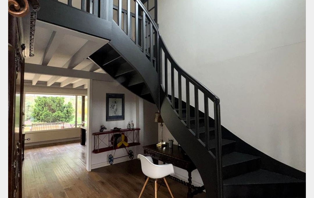 CHEVALIER IMMOBILIER : Maison / Villa | SAINT-AMAND-MONTROND (18200) | 196 m2 | 402 300 € 