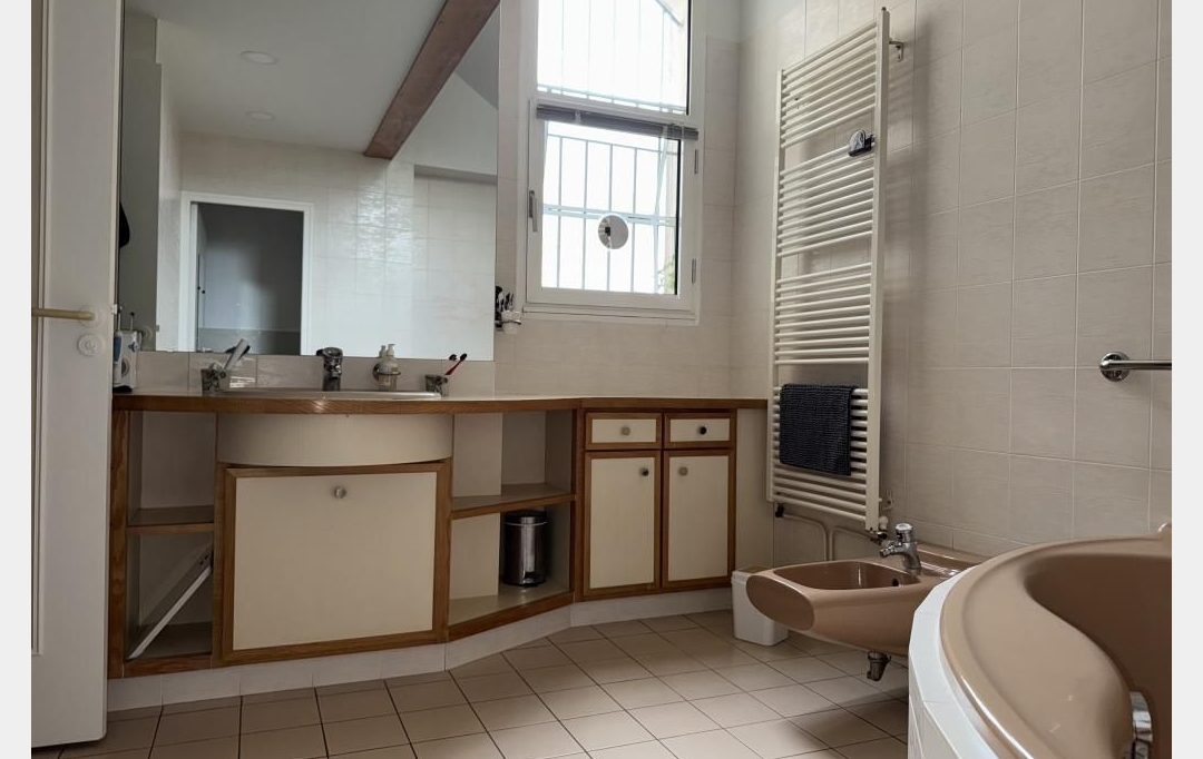 CHEVALIER IMMOBILIER : Maison / Villa | SAINT-AMAND-MONTROND (18200) | 196 m2 | 402 300 € 