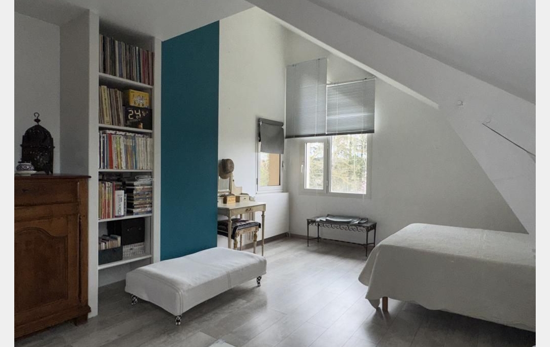 CHEVALIER IMMOBILIER : Maison / Villa | SAINT-AMAND-MONTROND (18200) | 196 m2 | 402 300 € 