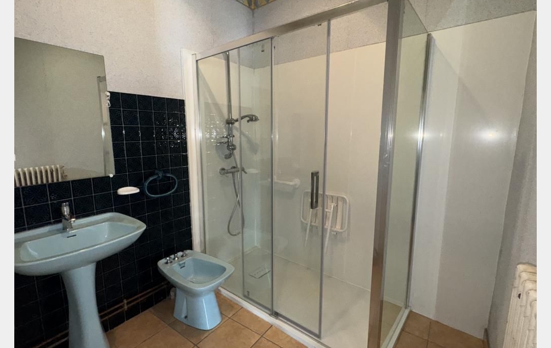 CHEVALIER IMMOBILIER : Maison / Villa | SAINT-BONNET-TRONCAIS (03360) | 65 m2 | 99 000 € 