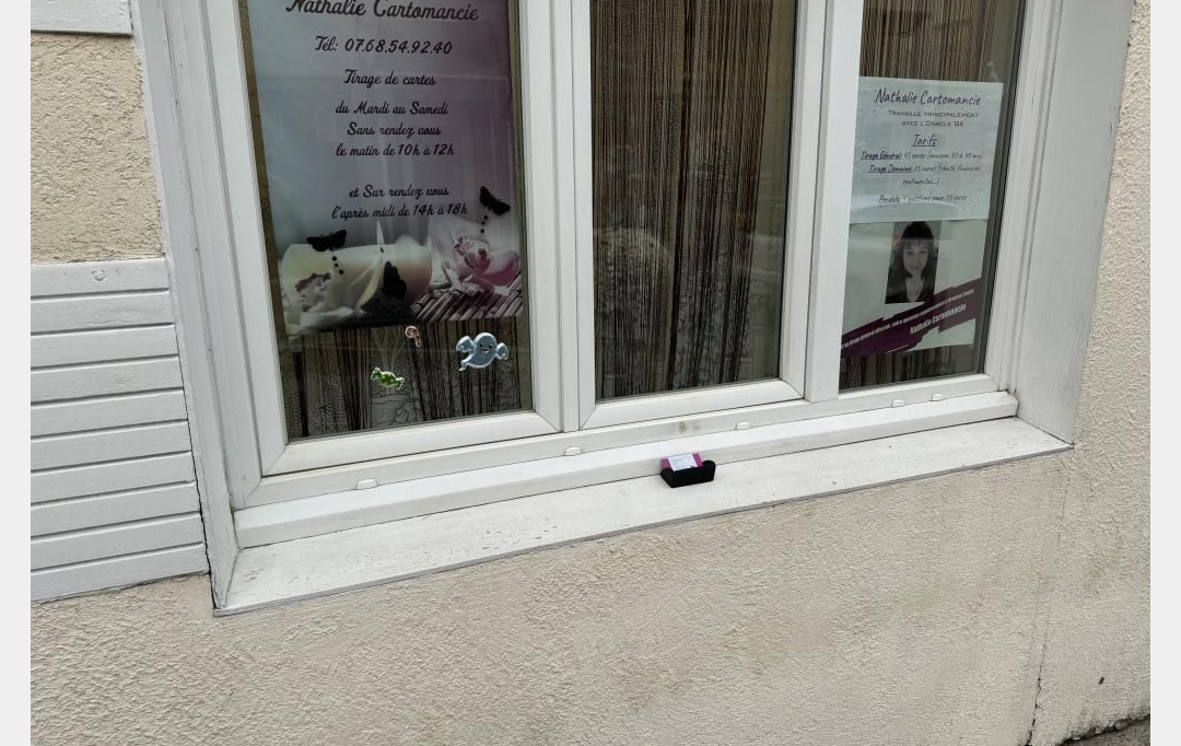 CHEVALIER IMMOBILIER : Immeuble | SAINT-AMAND-MONTROND (18200) | 180 m2 | 108 000 € 